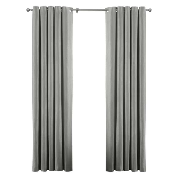 Riva Home Atlantic Eyelet Ringtop gardiner