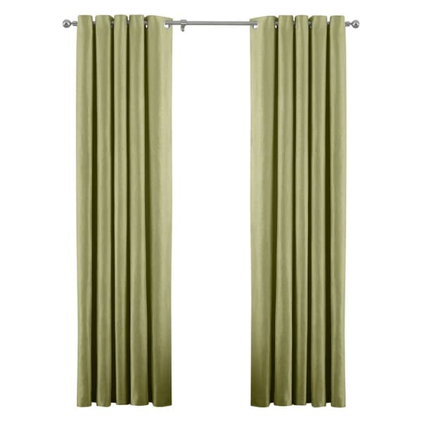 Riva Home Atlantic Eyelet Ringtop gardiner