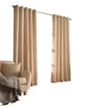 Miniatyrbilde 1 av 3: Furn Ellis Ringtop Eyelet Curtains