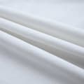 Miniatyrbilde 5 av 6: vidaXL Lystette gardiner med metallringer 2 stk offwhite 140x245 cm