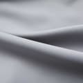 Pikkukuva 4 / 7: vidaXL Pimennysverhot koukuilla 2 kpl harmaa 140x175 cm
