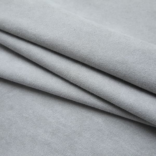 vidaXL Pimennysverhot koukuilla 2 kpl harmaa 140x245 cm