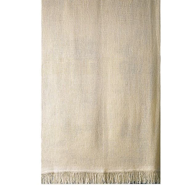 Gardin 140 x 225 cm - Ecru