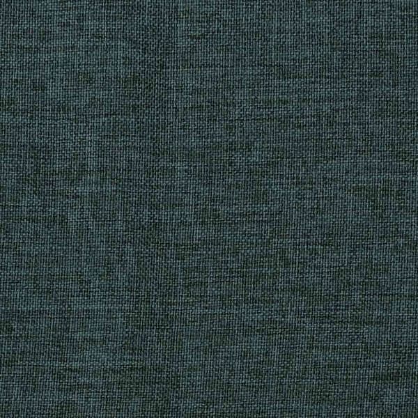 vidaXL Lystette gardiner maljer og lin-design grønn 290x245 cm