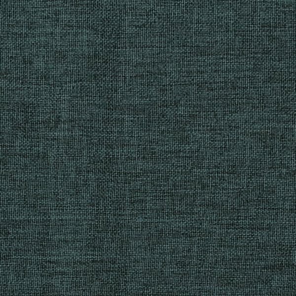vidaXL mørklægningsgardiner med øjer 2 stk. hør-look 140x225 cm grøn