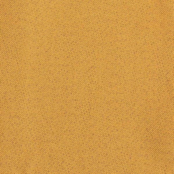 vidaXL Pellavamaiset pimennysverhot renkailla 2kpl keltainen 140x225cm