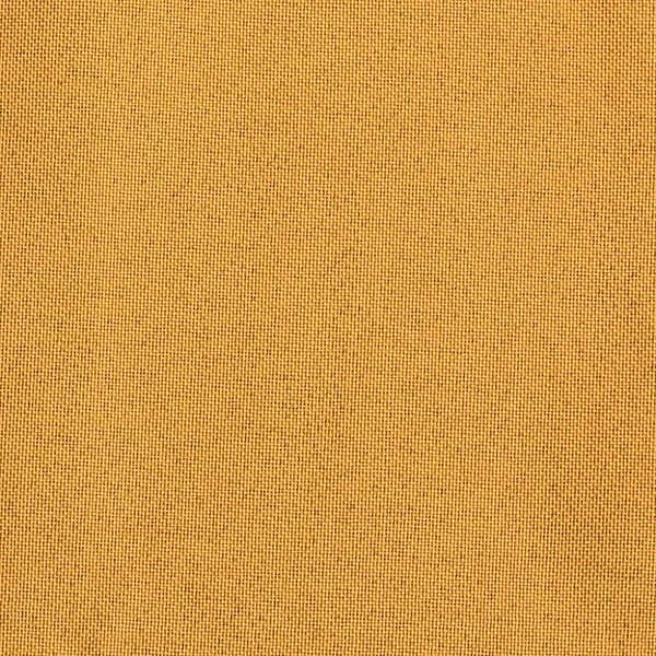 vidaXL Lystette gardiner med kroker og lin-design 2 stk gul 140x225 cm