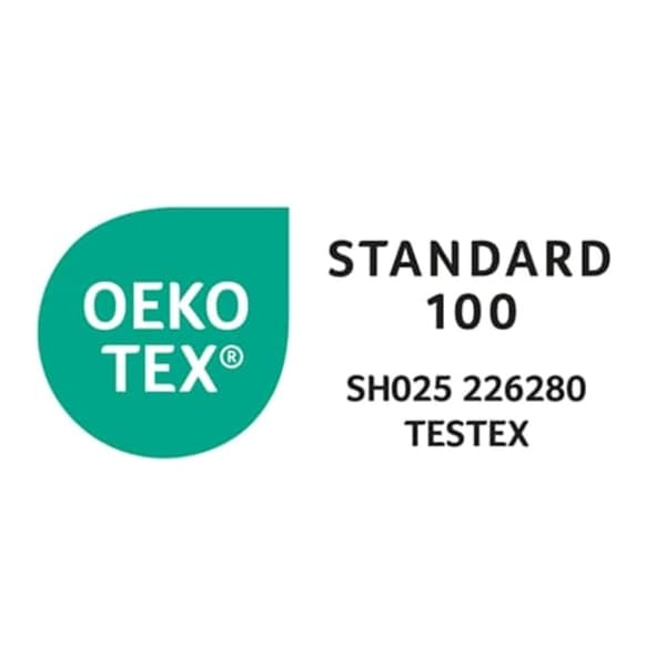 vidaXL mørklægningsgardiner med øjer 2 stk. hør-look 140x175 cm beige