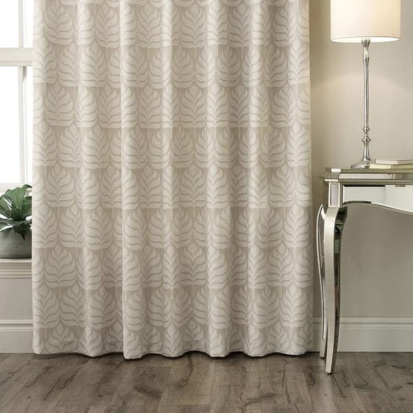 Paoletti Horto Eyelet Curtains