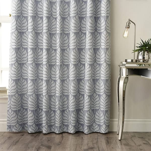 Paoletti Horto Eyelet Curtains
