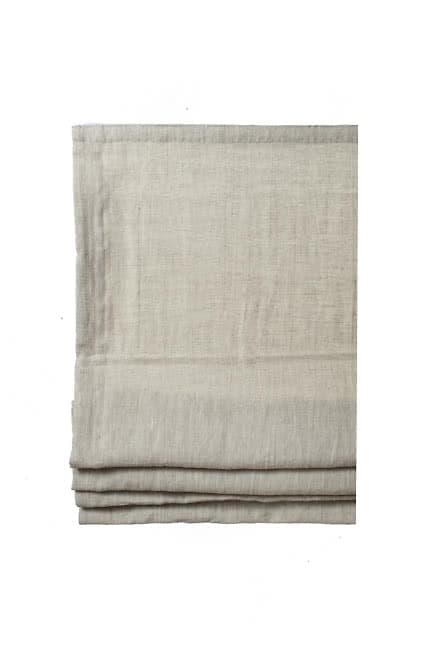 Miramar Hissgardin Oatmeal 160x180 cm