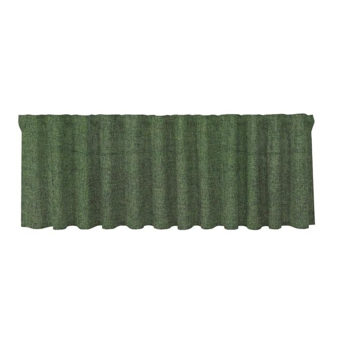 Gardinkappa Soho Oliv