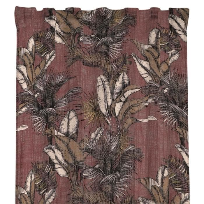 Gardiner Multibandslängder Tahiti Brun 2-pack