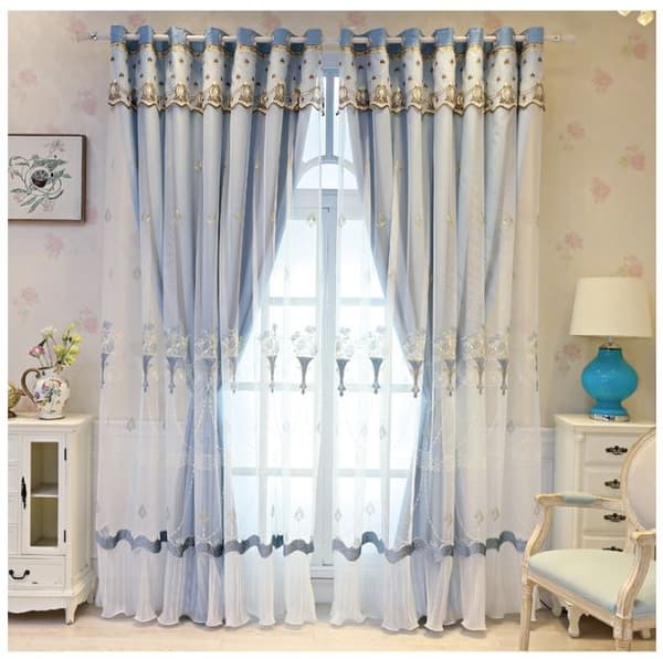 Gardiner Alexandria-2 260x270cm, 2st