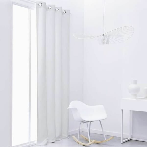 Gardin TODAY Vit 140 x 240 cm