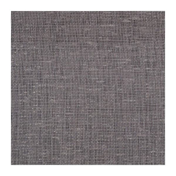 Gardin Atmosphera VISOR TRANSPARENTE Vison Polyester (240 x 140 cm)