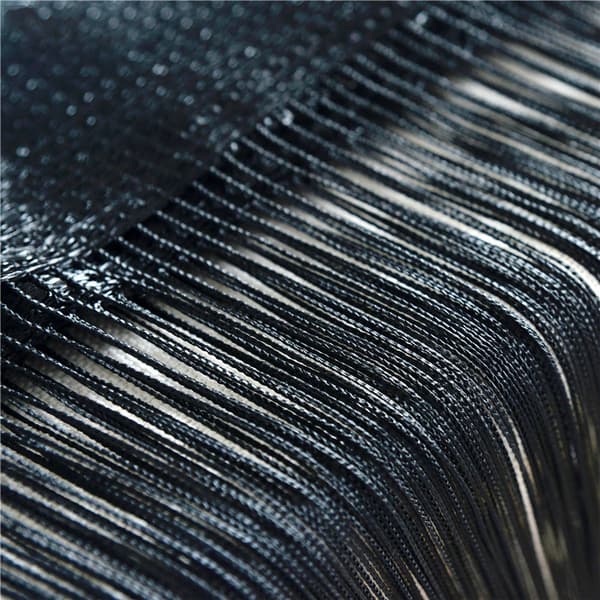 INF Frynsegardin draperi 100x200 cm 1 par