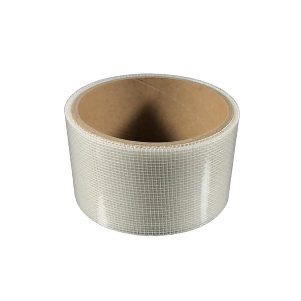 Reparationsbånd til vinduesskærm / skærmdør rivehul 5 cm x 2 m