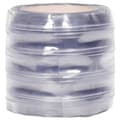 Miniatyrbild 4 av 7: vidaXL Köldridå transparent 200x1,6 mm 10 m PVC
