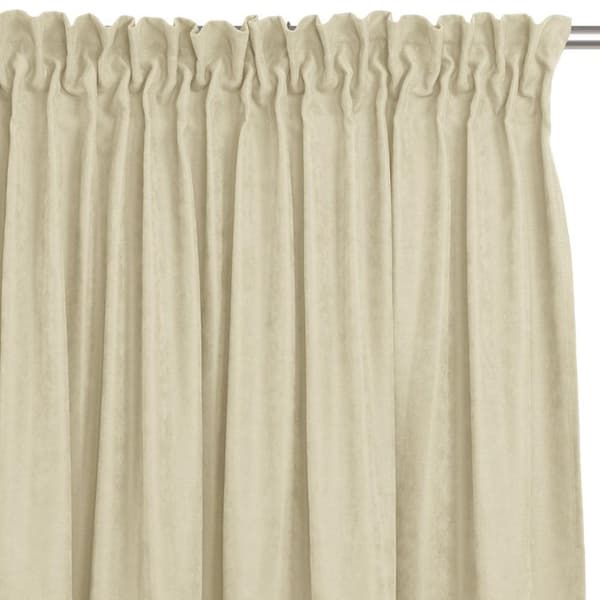 Verho MILANA väri beige tyyli klassinen lohikäärmeteippi läpinäkyvä 7,5 cm hapsuilla 3 cm chenille 560x300 homede