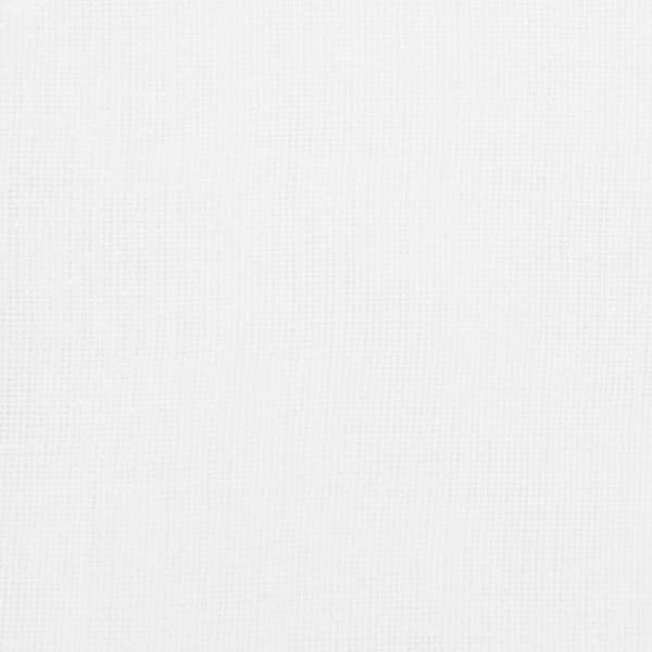 Filtrerande ostduksgardin 140 x 240 cm Atmosphera - Vit