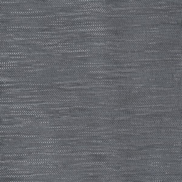 ”Moly” skärmgardin 135 x 240 cm Atmosphera – Grå