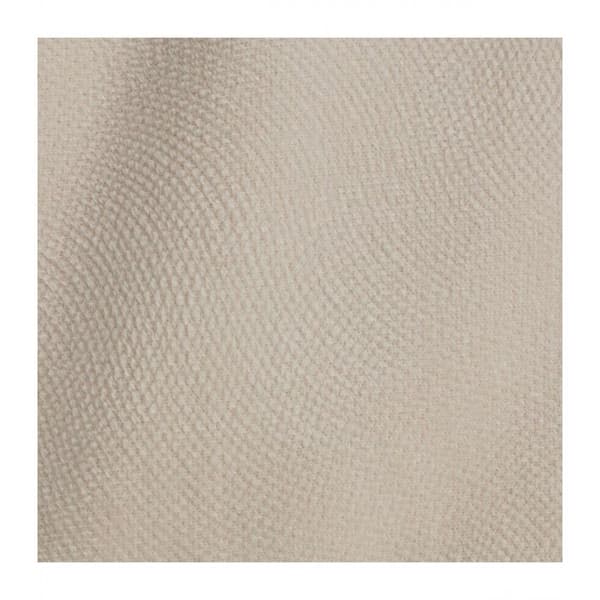 Inredningsgardin "Lilou" Sammetseffekt 140 x 260 cm Atmosphera - Taupe