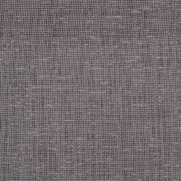 Filtrerande ostduk skir 140 x 240 cm Atmosphera - Grå