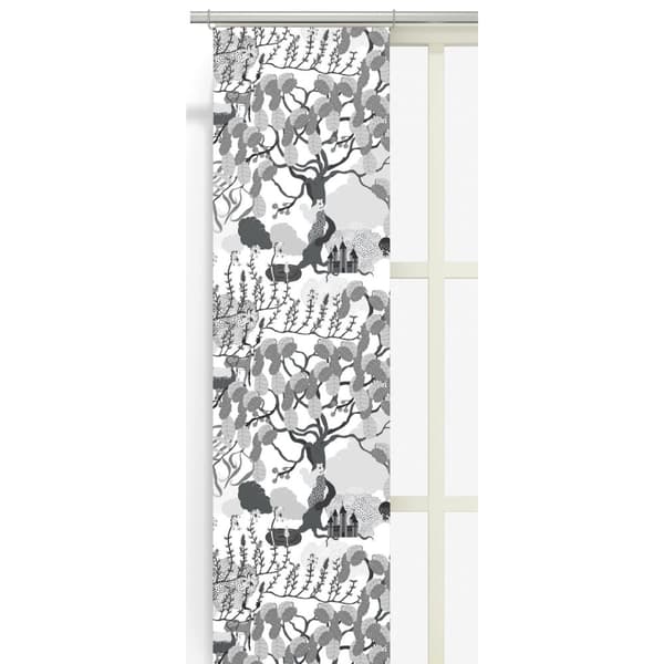Mimers Brunn Panelgardiner 2-pack