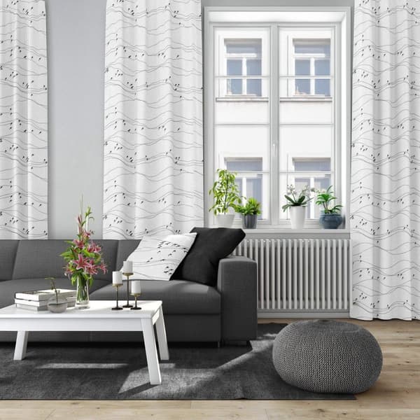 Flyttfåglar Multibandslängd (1 St) Gardiner