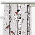 Miniatyrbild 1 av 3: Vinterdungen Panelgardiner 2-pack