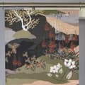 Miniatyrbild 1 av 3: Fjällvandring Panelgardiner Beige 2-pack