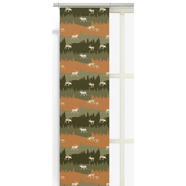 Renland Panelgardiner 2-pack