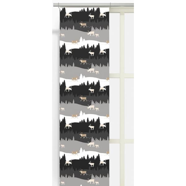 Renland Panelgardiner 2-pack