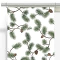 Miniatyrbild 1 av 2: Tallegren Panelgardiner 2-pack