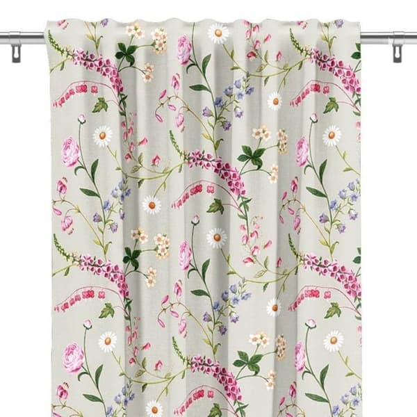 Trädgårdsblom Multibandslängd (1 St) Gardiner Beige