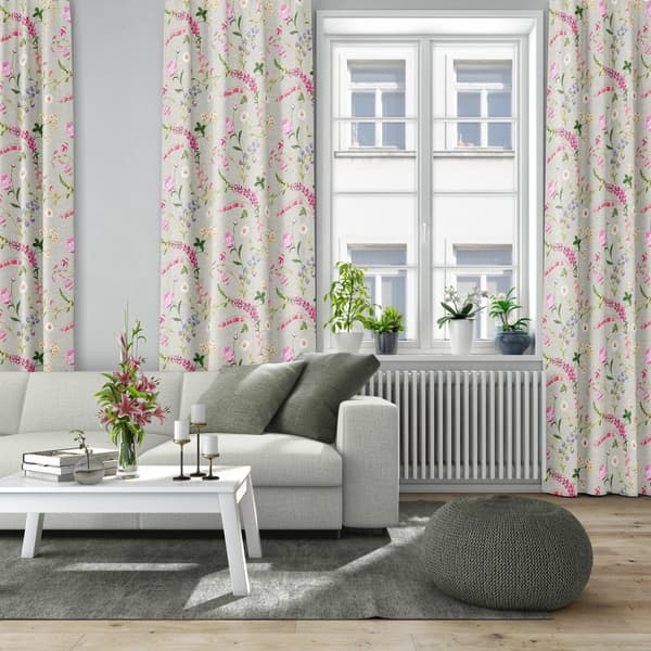 Trädgårdsblom Multibandslängd (1 St) Gardiner