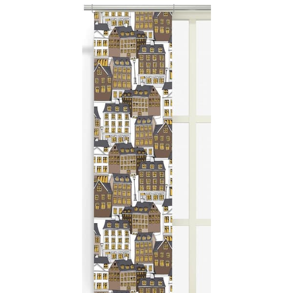 Gamlastan Panelgardiner 2-pack