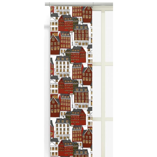 Gamlastan Panelgardiner 2-pack