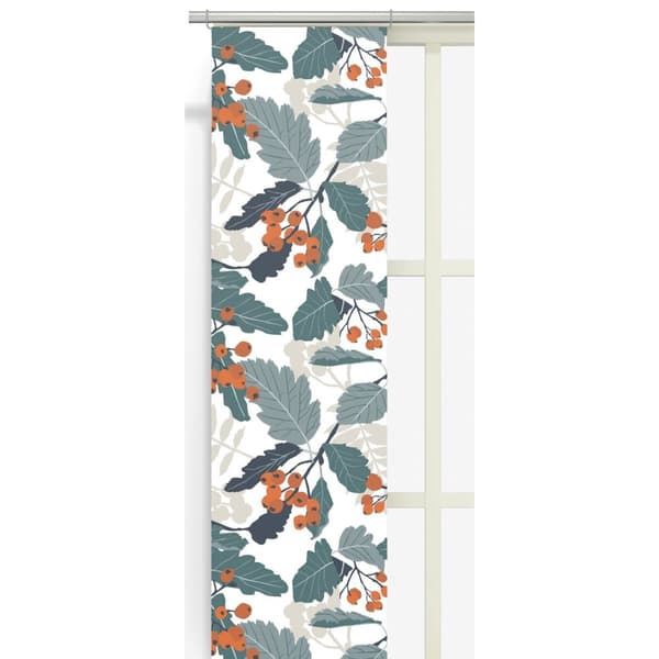 Rönnkvist Panelgardiner 2-pack