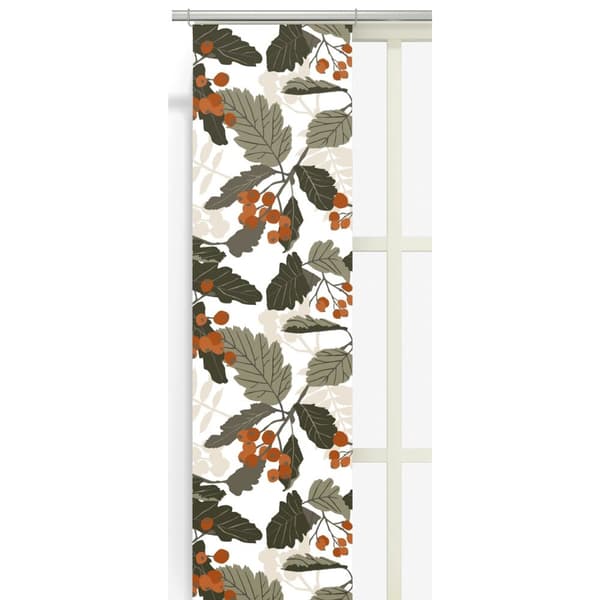 Rönnkvist Panelgardiner 2-pack