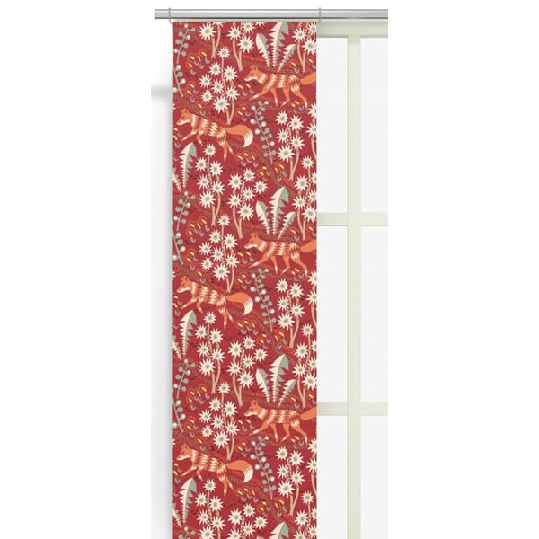 Stjärnspeja Panelgardiner 2-pack