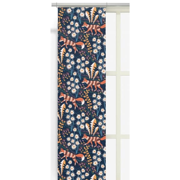 Stjärnspeja Panelgardiner 2-pack