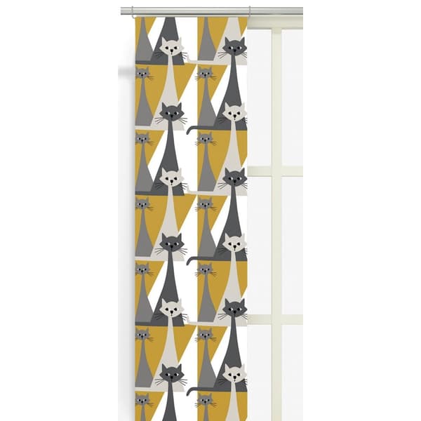 Kitty Gul Panelgardiner 2-pack