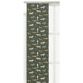 Miniatyrbild 3 av 4: Byrackor Panelgardiner 2-pack