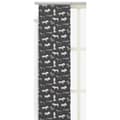 Miniatyrbild 4 av 4: Byrackor Panelgardiner 2-pack