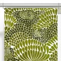 Miniatyrbild 1 av 3: Korall Panelgardiner 2-pack