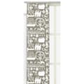 Miniatyrbild 3 av 3: Runes Äventyr Panelgardiner 2-pack