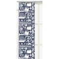 Miniatyrbild 2 av 3: Runes Äventyr Panelgardiner 2-pack