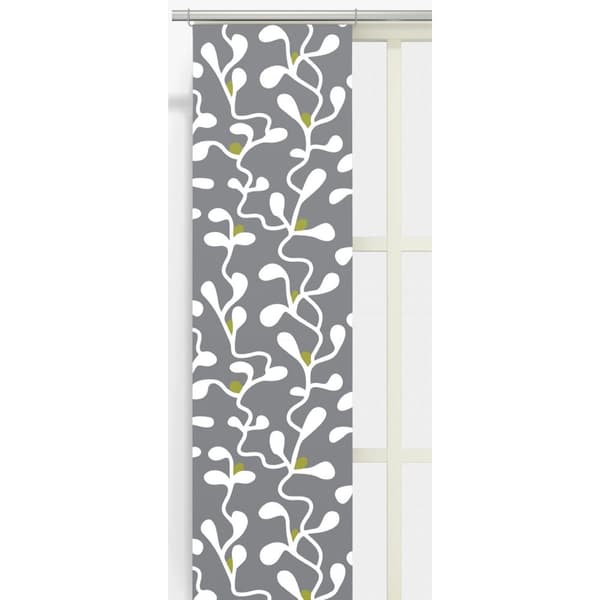 Lingonris Panelgardiner 2-pack
